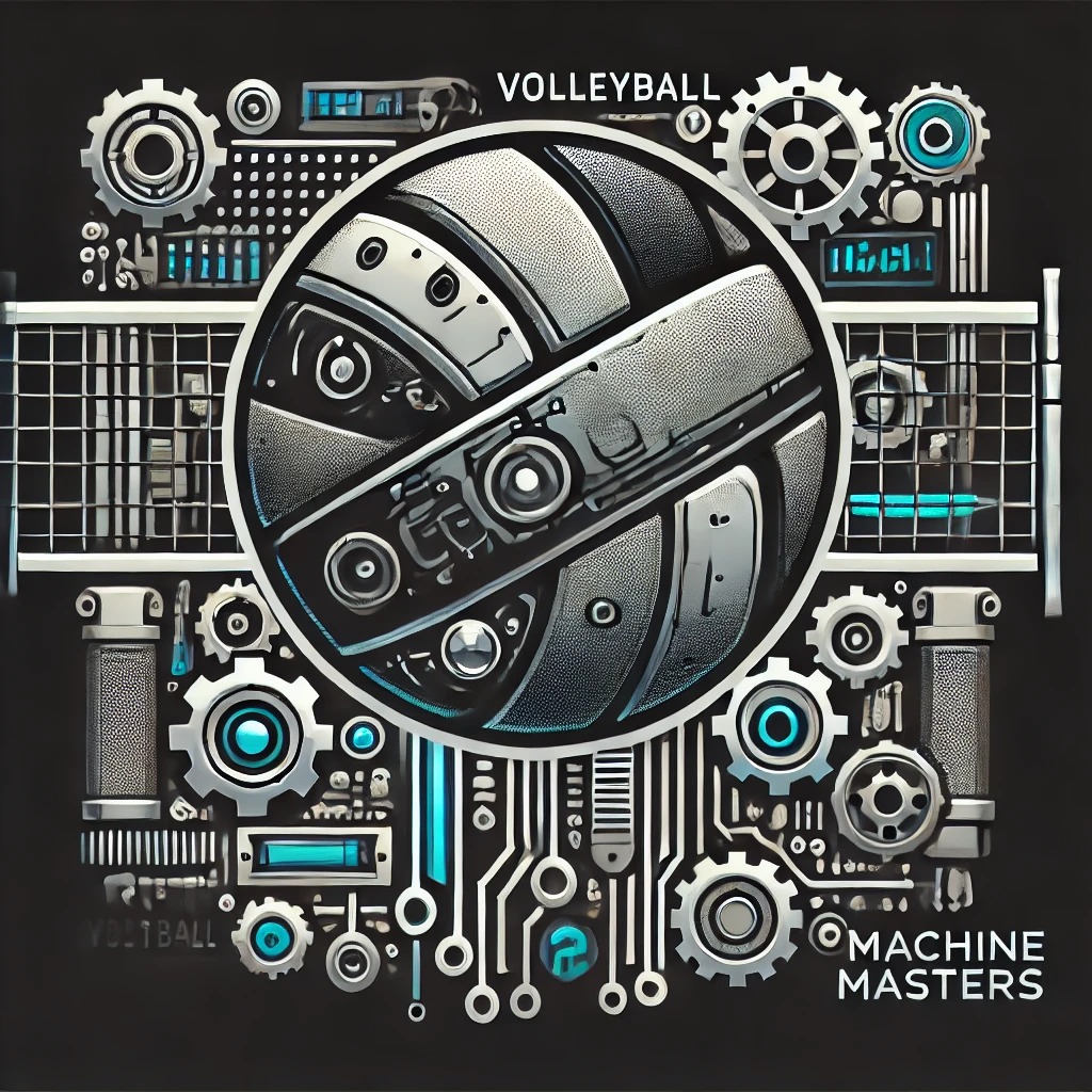 Machine Masters