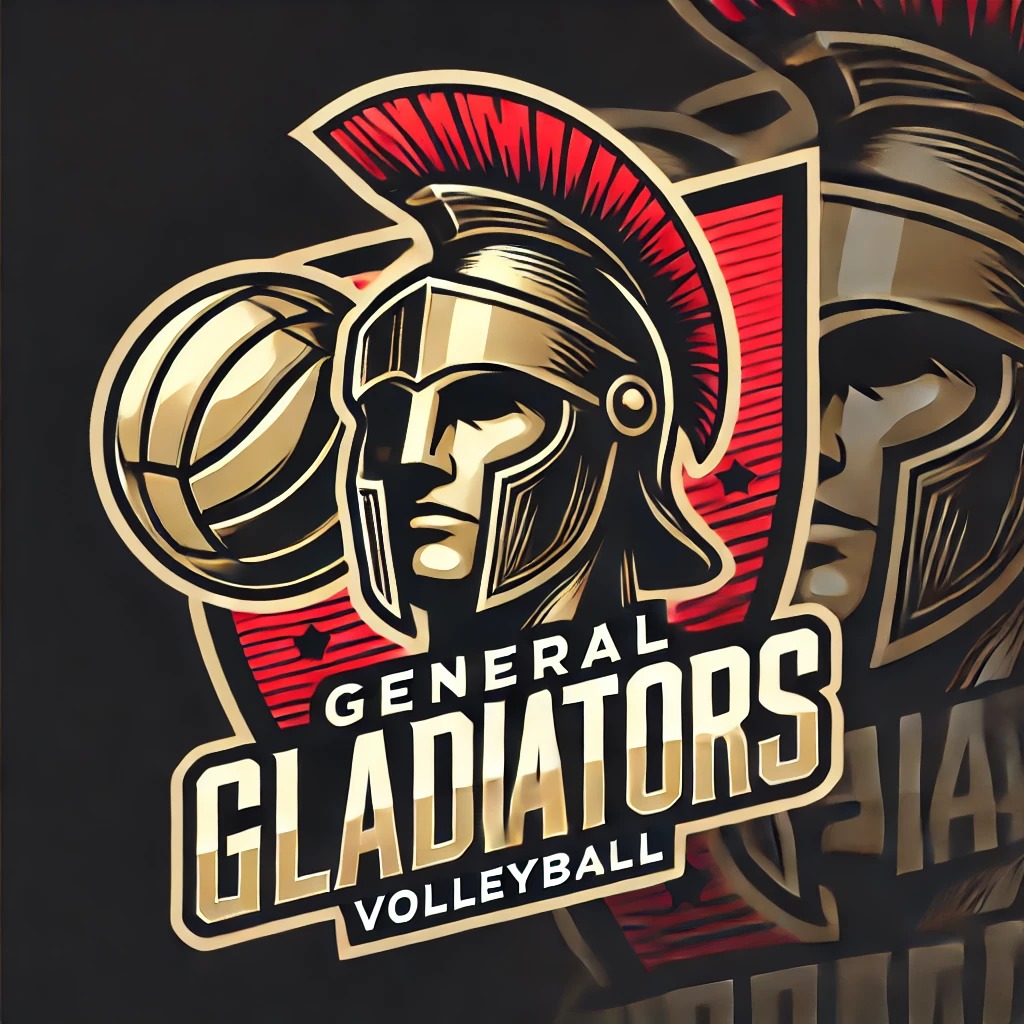 General Gladiators