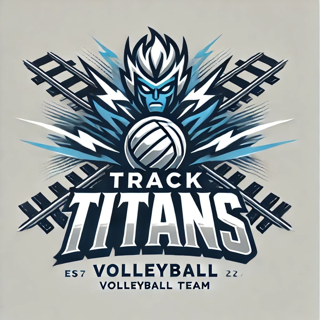 Track Titans