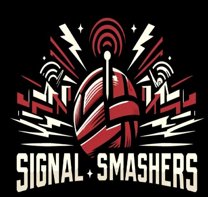 Signal Smashers