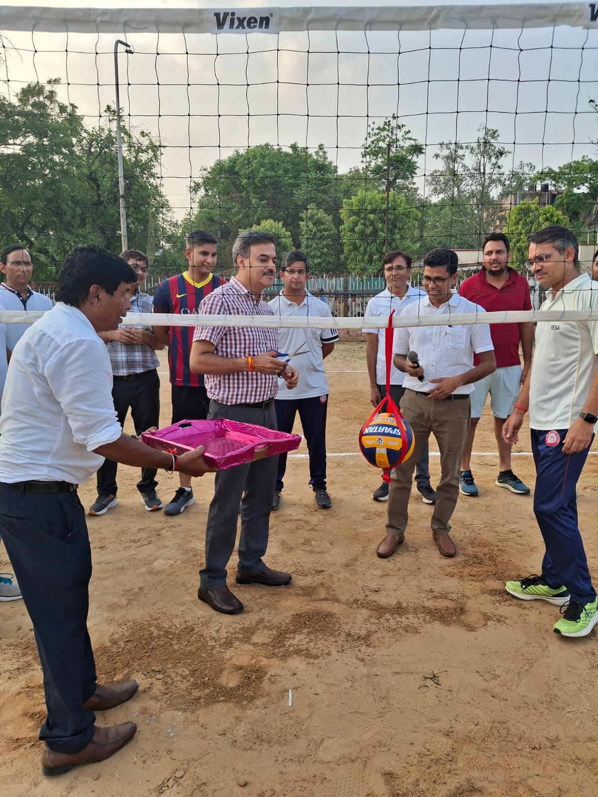 Volleyball Championship 2024 Volleyball Championship 2024