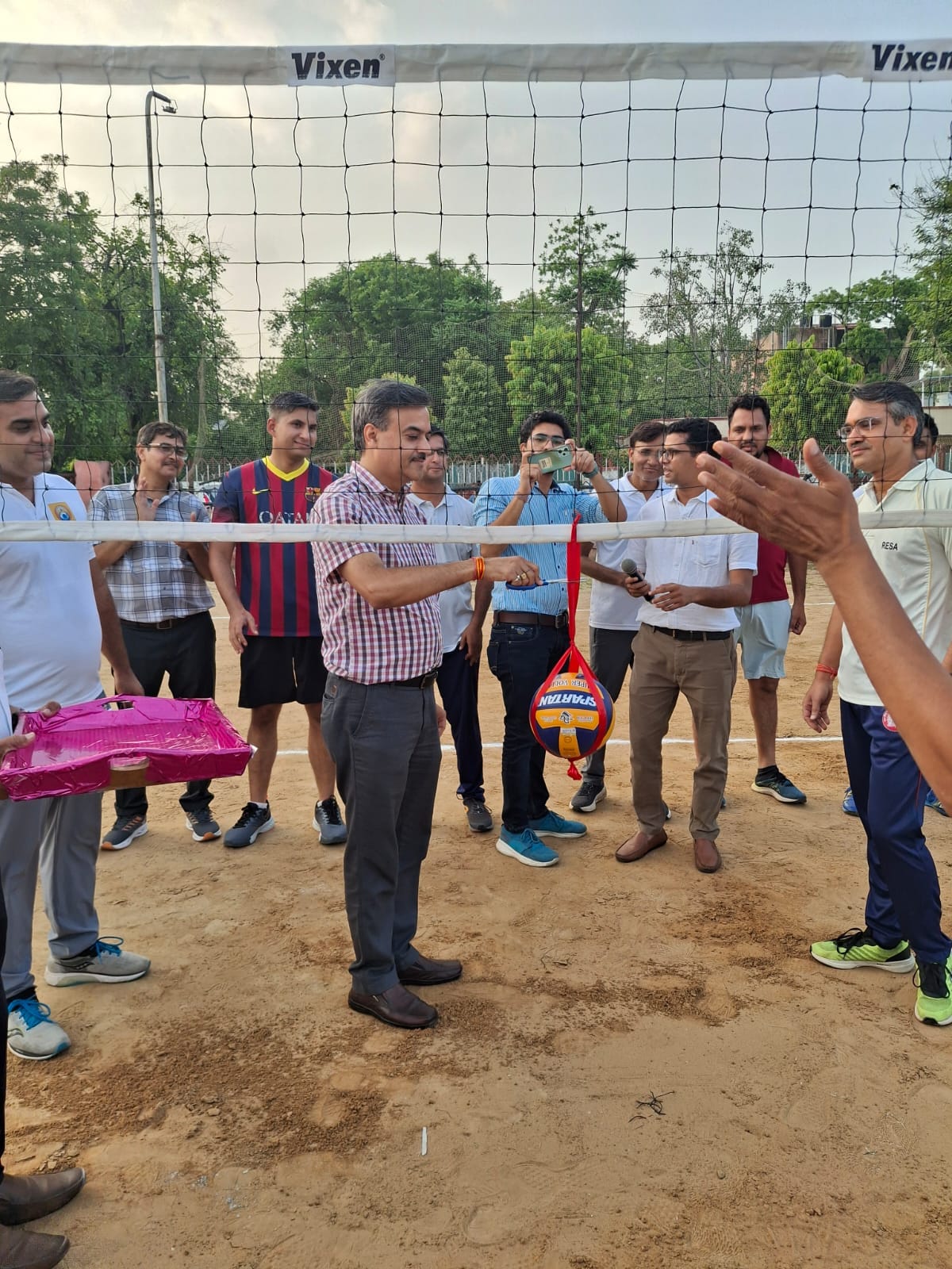 Volleyball Championship 2024 Volleyball Championship 2024