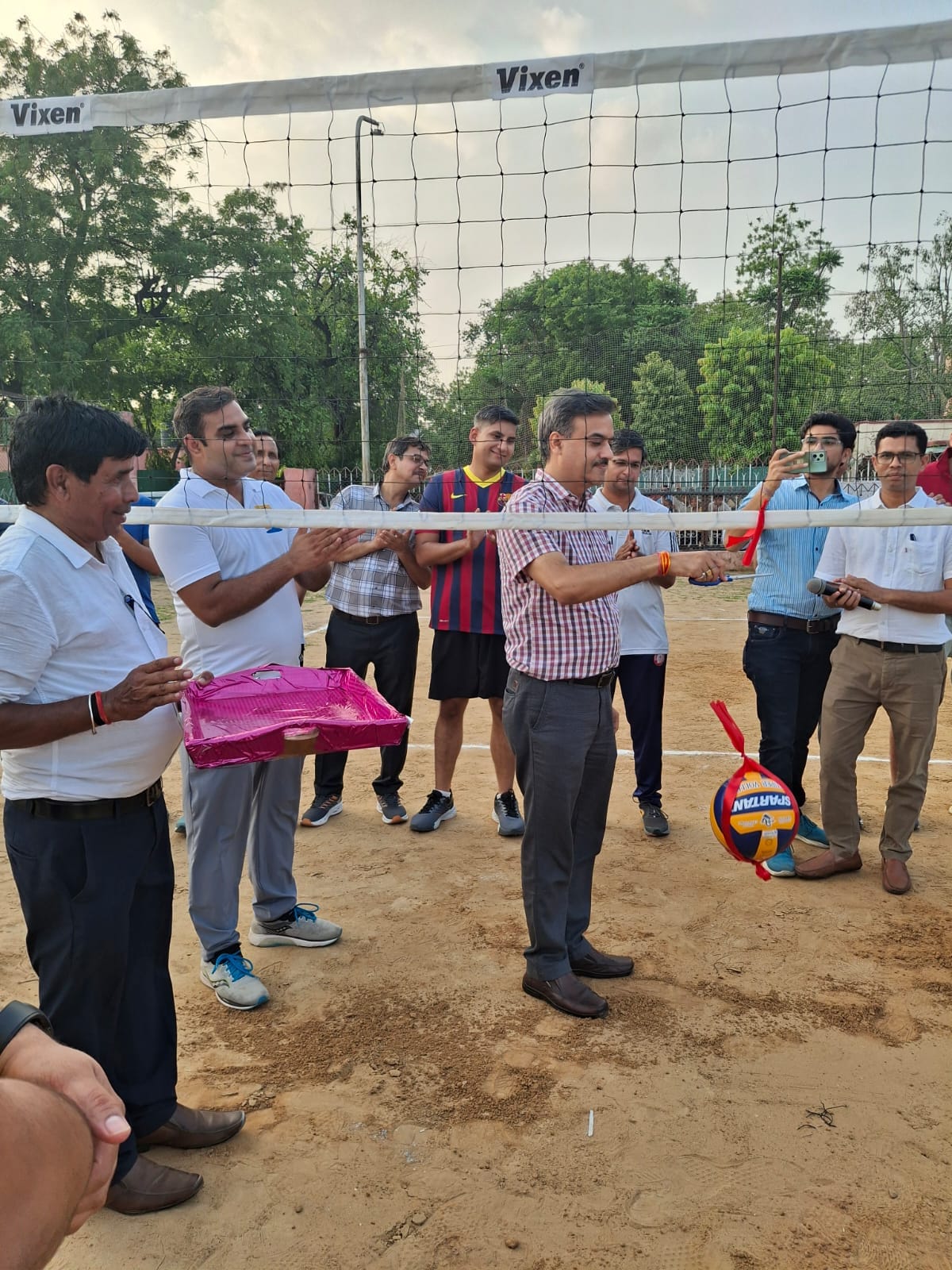 Volleyball Championship 2024 Volleyball Championship 2024