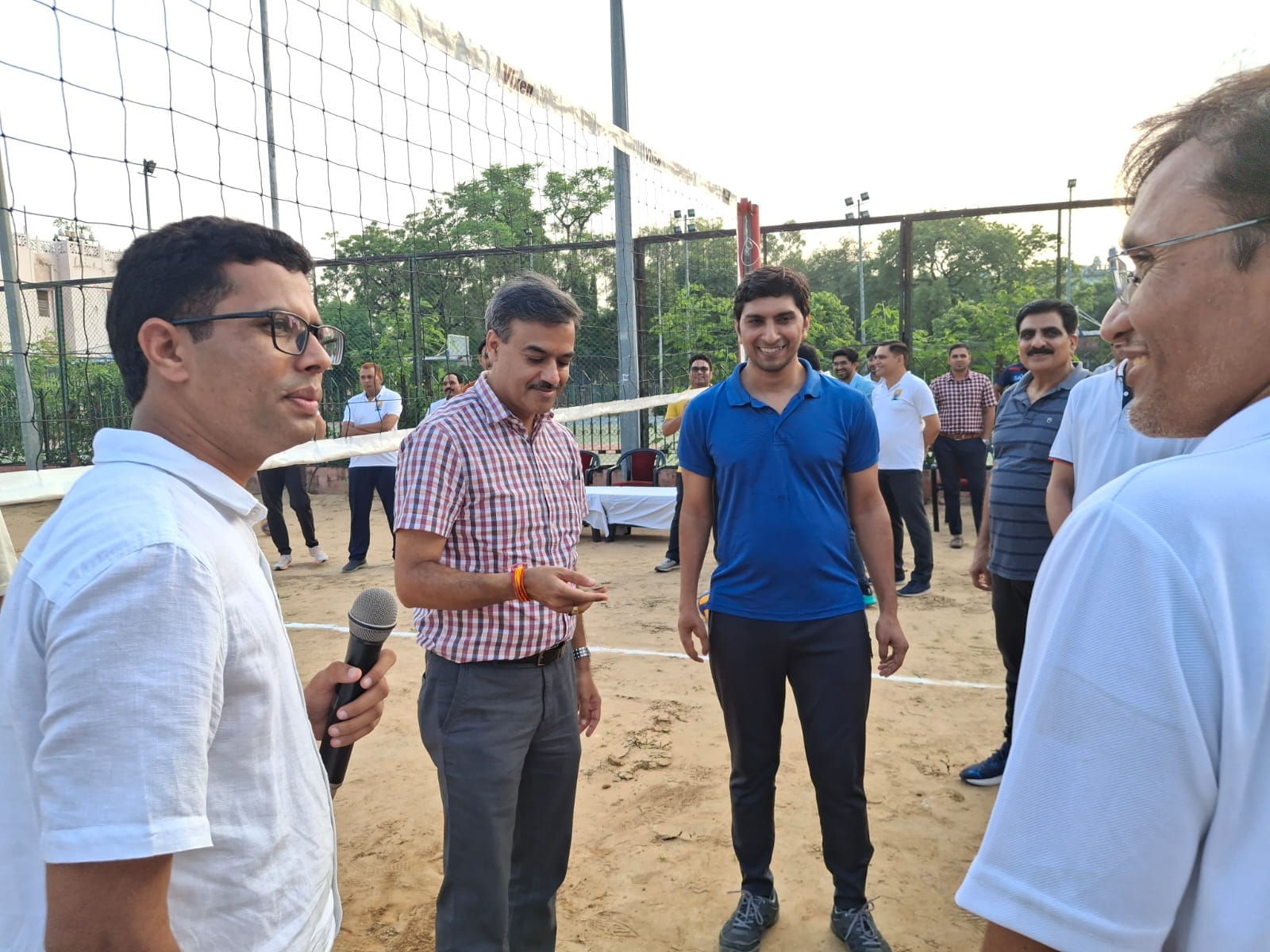 Volleyball Championship 2024 Volleyball Championship 2024